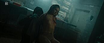 Actress - Anastasiya Evgrafova: Movie - Vnutri ubiytsy
